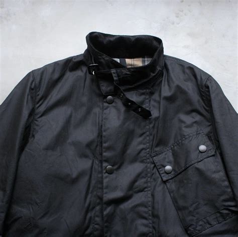 Barbour / TOURING COAT (ツーリング コート ) | distrad