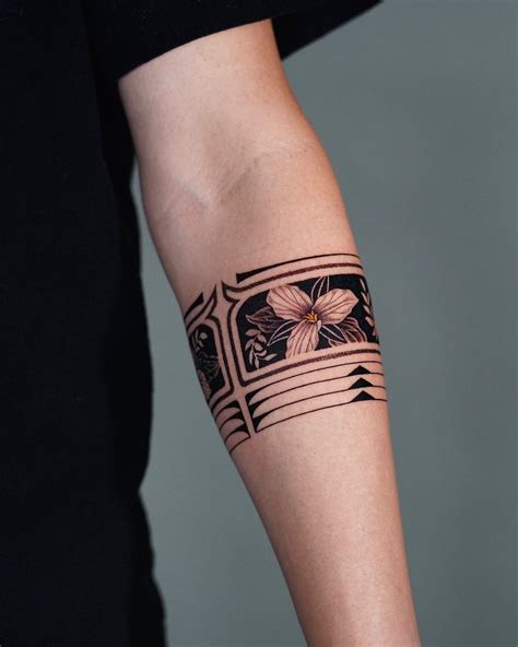 230 Wrap Around Tattoos ideas in 2025 | wrap around tattoo, cuff tattoo ...