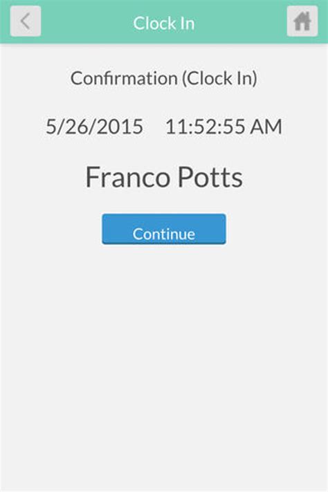 TimeClock Plus Videotutorial 的图像结果