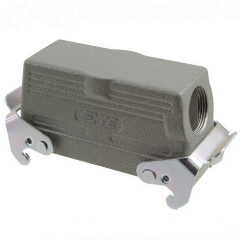 H24B-TSB-PG21 TE Connectivity AMP Connectors | Connectors ...