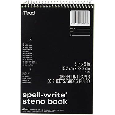 Image result for Mead Recycled Notebook