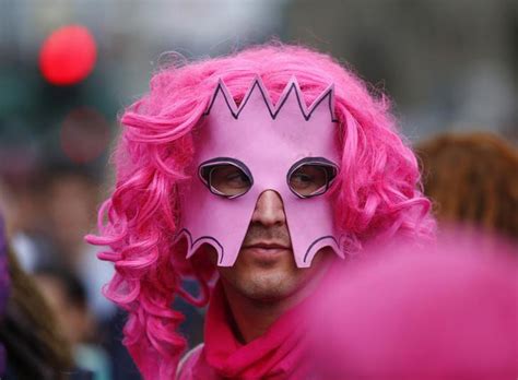 20 Pictures Of The G20 Summit Protests You Need To See