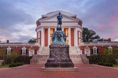 University of Virginia Academic Calendar 2026-2027
