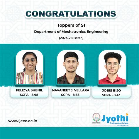 Jyothi Engineering College