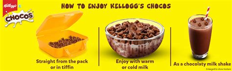 Kellogg's Chocos Crunchy Bites, 375g : Amazon.in: Grocery & Gourmet Foods