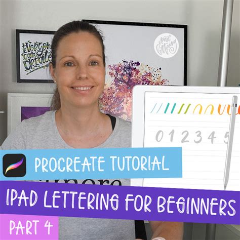 Image result for Procreate Lettering Tutorials