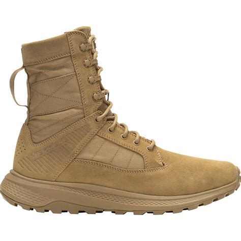 Image result for Merrell Si Combat Boot