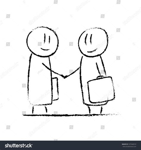 Business Man Stick Figure 的图像结果