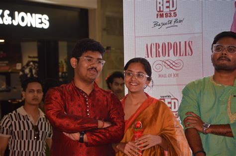 Gallery (Events) - Acropolis Mall