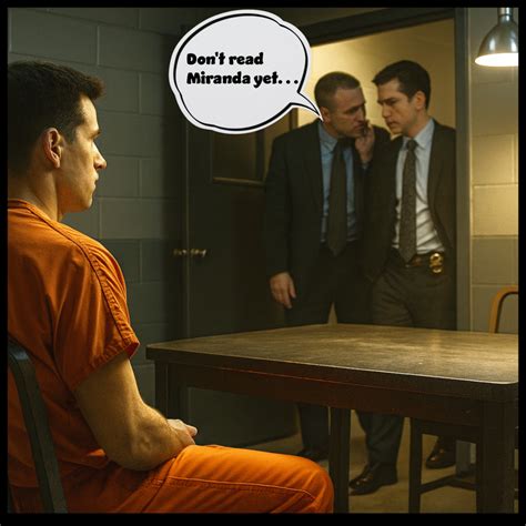 Case Spotlight: Missouri v. Seibert (2004)