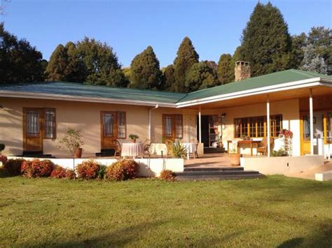 ALBIZIA HOUSE (Himeville) - B&B Reviews & Photos - Tripadvisor