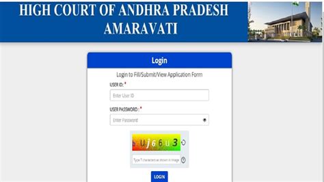 AP High Court Civil Judge Admit Card 2023 OUT: Get Direct Link to ...