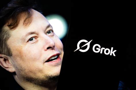 Elon Musk will Chatbot Grok mit Werbung aus der Misere ziehen ...