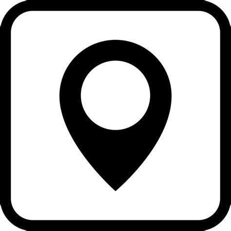 Place Icon 的图像结果