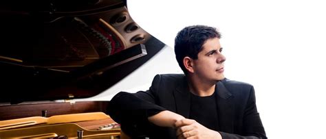 Javier Perianes in Barcelona, Gran Teatre del Liceu, Barcelona, 4 May ...