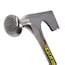 Estwing 11-oz Milled Face Steel Head Steel Drywall Specialty Hammer E3 ...