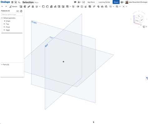 Image result for Onshape Move Part