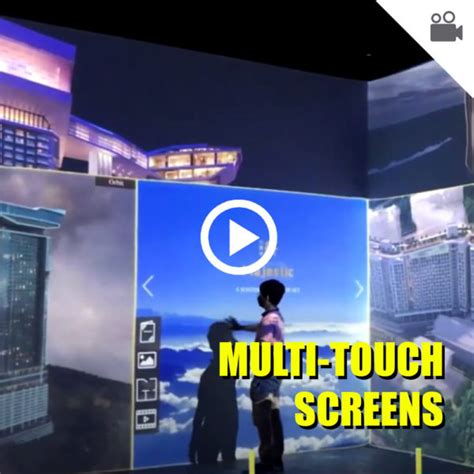 Image result for Multi Touch Screen