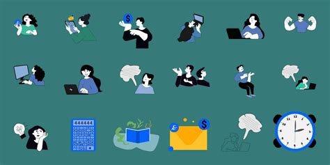 Vector Illustrations of Business 的图像结果