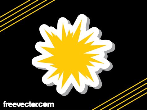 Image result for Exploding Stickers