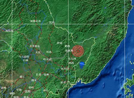 中国地震局最新消息 中国地震局预报山西_刚刚地震最新消息今天