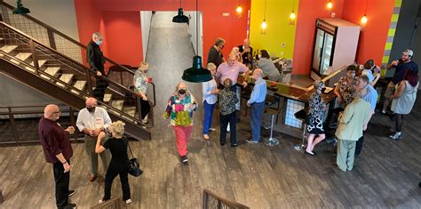 Stage West in Fort Worth to debut $3M theater expansion | Art&Seek | Arts, Music, Culture for ...