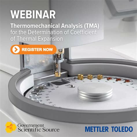 Government Scientific Source on LinkedIn: #webinar #tma # ...