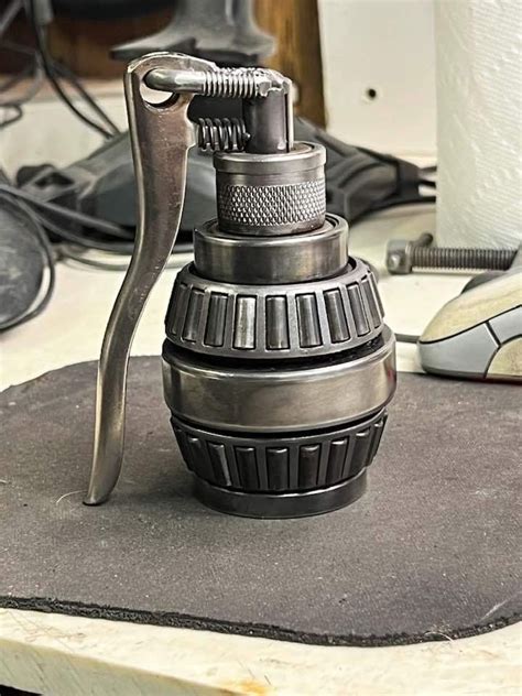 Image result for Homemade Metal Projects