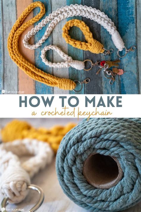 Image result for Lanyard Keychain Tutorial