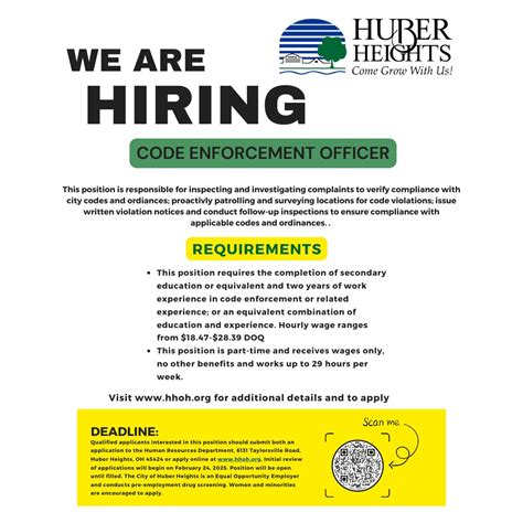 Image result for Code Enforcement Jobs