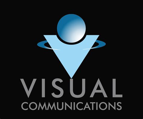 Visual Communication Logo 的图像结果