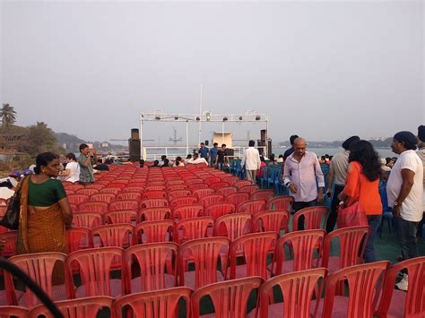 GOA TOURISM BACKWATER THRILLS DAY TOURS (2026) All You Need to Know ...