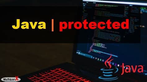 Image result for Protected Java