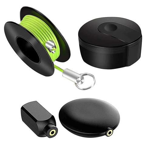 Uanit Innovative Wire Puller for Walls Floors Pipes Ceiling Wire ...