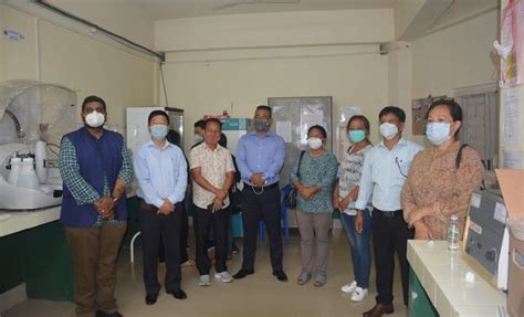 FULLY AUTOMATIC BIOCHEMISTRY ANALYZER AND HAEMATOLOGY ANALYZER ...