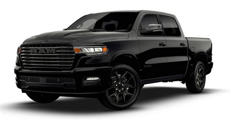 New 2026 RAM 1500 LARAMIE Crew Cab in Davenport # | Posner Park Chrysler Dodge Jeep Ram FIAT