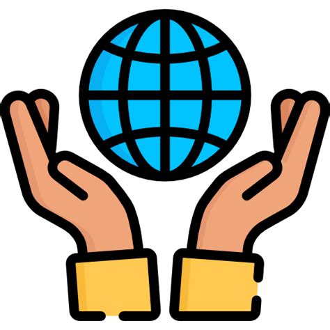 World grid - Free signs icons