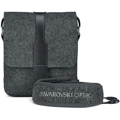 Buy Swarovski 8x30 CL B Companion (Anthracite) + Northern Lights ...