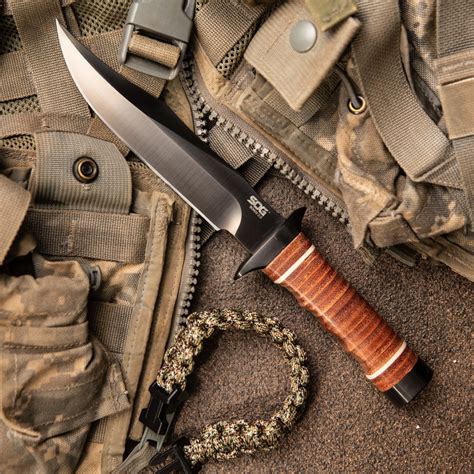 History of the MACV/SOG Knife - Global Ordnance News