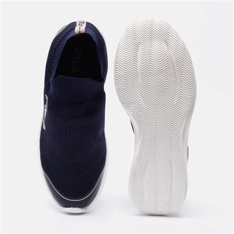 Buy Fila Women Ferrix W Sports Slip Ons Online | SKU: 25-11009761-1859 ...