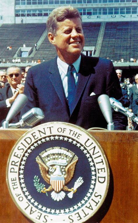 A Look Back at Presidential Fashion