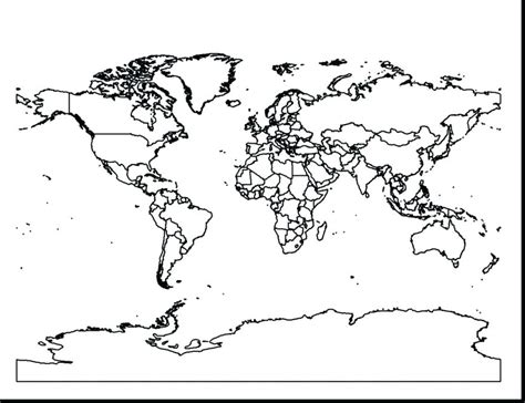 Geography Coloring Pages 的图像结果