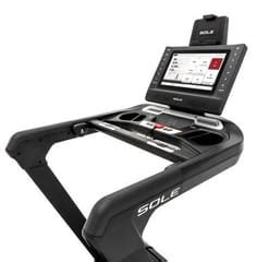 Sole USA ST90 Slat Belt Treadmill | Premium Slat Running Machine for ...