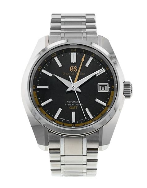 Grand Seiko Heritage Collection SBGJ253 Grand Seiko