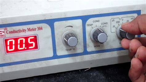 Image result for Multimeter Conductance