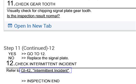 Fix a No Spark Problem 的图像结果