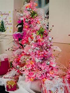 Pink Trees Color Trends In Decorating Trees by Pink Tree Shines Bright Hgtv Pink Trees Color Trends In Decorating Trees