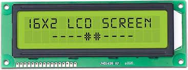 Green LCD Computer Screen 的图像结果
