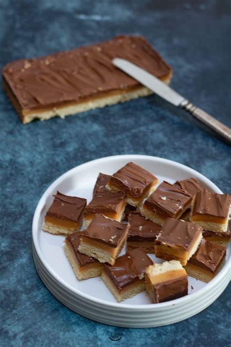 gateau shortbread