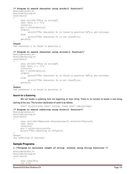 Image result for Strings Guide Coding